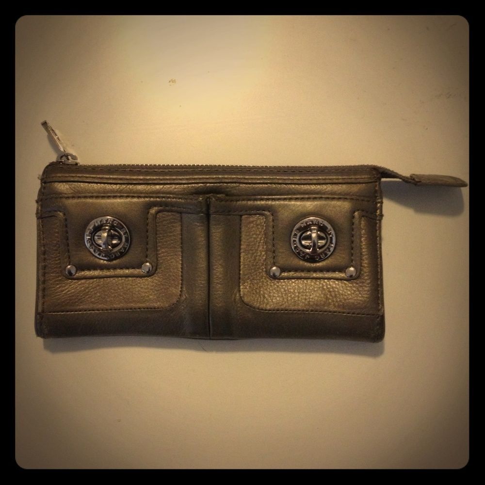 Marc by Marc Jacobs Pocket Wallet